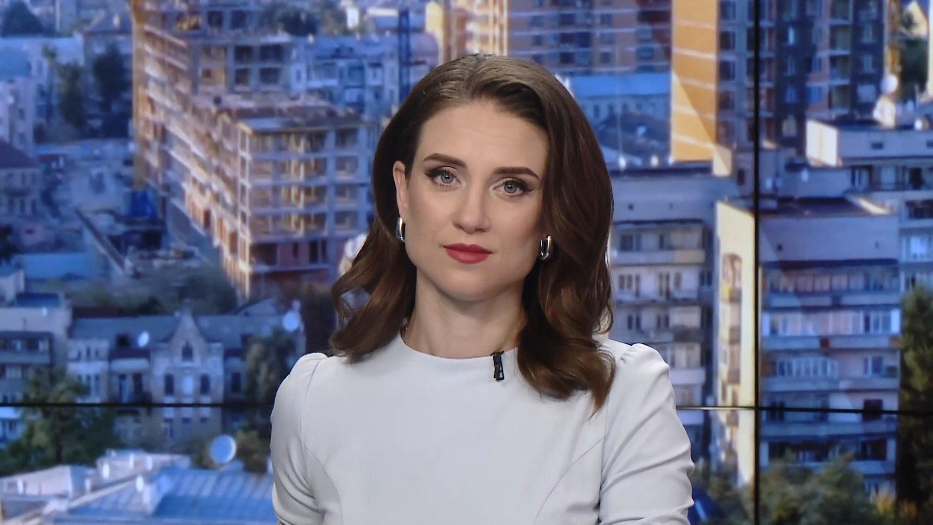 Выпуск новостей за 13:00: Количество смертей от COVID-19. Обвал шахты в Лисичанске Выпуск новостей за 13:00: Количество смертей от COVID-19. Обвал шахты в Лисичанске