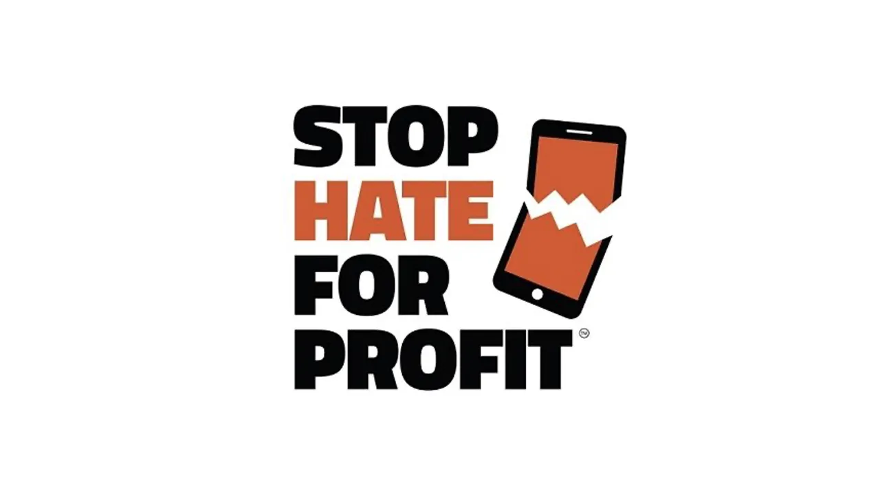 Бойкот проти  #StopHateForProfit