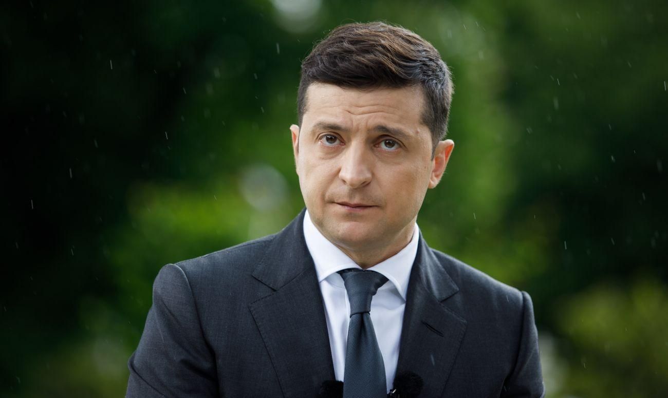 Встреча Зеленского и премьера Венгрии: в МИД назвали сроки и наметили "красные линии" Встреча Зеленского и премьера Венгрии: в МИД назвали сроки и наметили "красные линии"