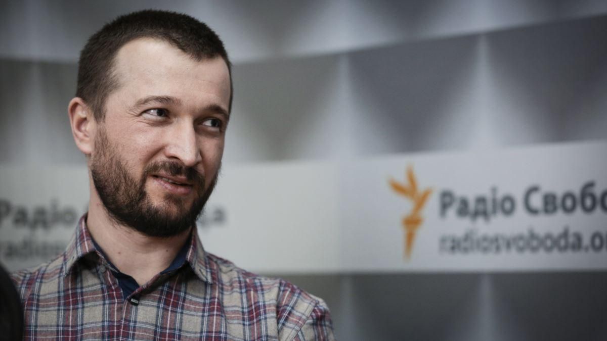 У Криму політв'язня арештували та змушували проголосувати за поправки до Конституції РФ У Криму політв'язня арештували та змушували проголосувати за поправки до Конституції РФ