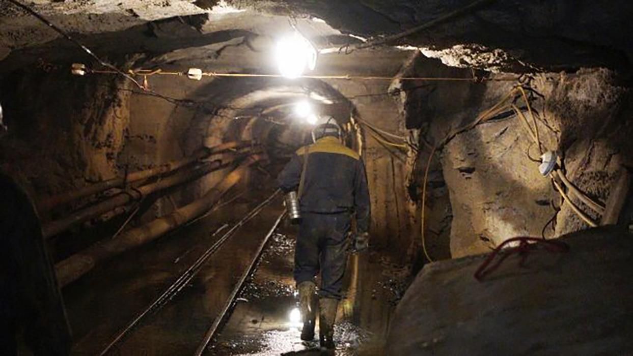Обвал на шахті Привільнянська 29 червня 2020: причини, ім'я жертви