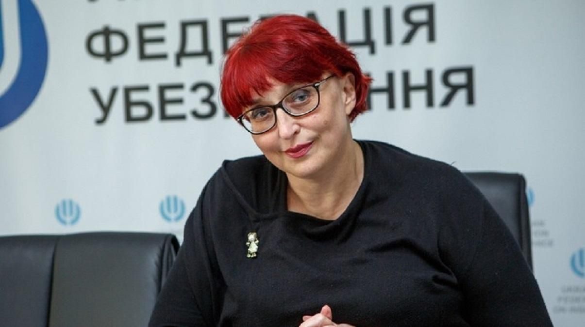 Дети низкого качества: благодаря пресс-секретарю Третьякова еще больше погрязла в скандале–видео Дети низкого качества: благодаря пресс-секретарю Третьякова еще больше погрязла в скандале–видео