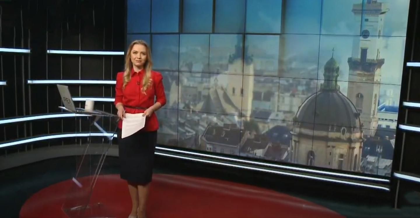 Выпуск новостей за 17:00: Гибель жены нардепа Николаева. Выборы в Польше Выпуск новостей за 17:00: Гибель жены нардепа Николаева. Выборы в Польше