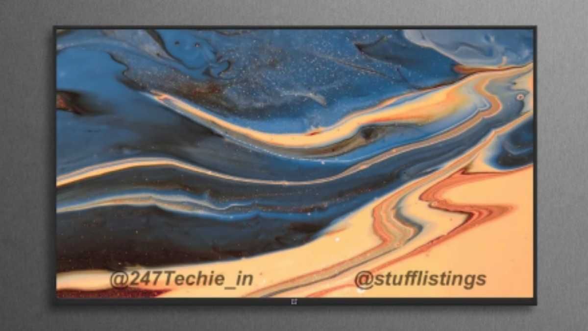 OnePlus TV 2020: ключевые характеристики доступных телевизоров OnePlus TV 2020: ключевые характеристики доступных телевизоров