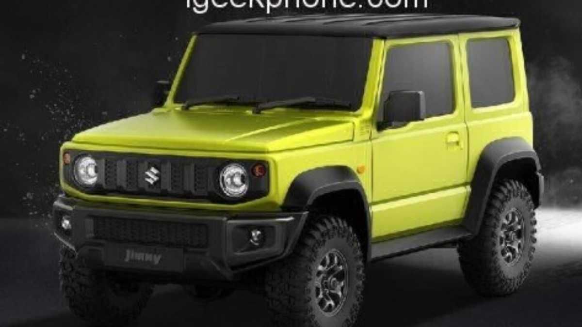 Xiaomi випустила розумний автомобіль, але це не справжня модель Xiaomi випустила розумний автомобіль, але це не справжня модель