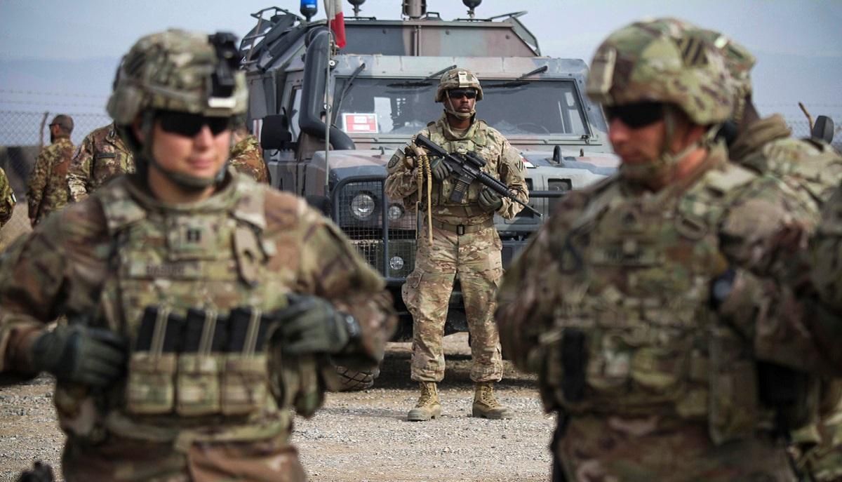 Росія платила Талібану за вбивства американців: у США вимагають пояснень розвідки