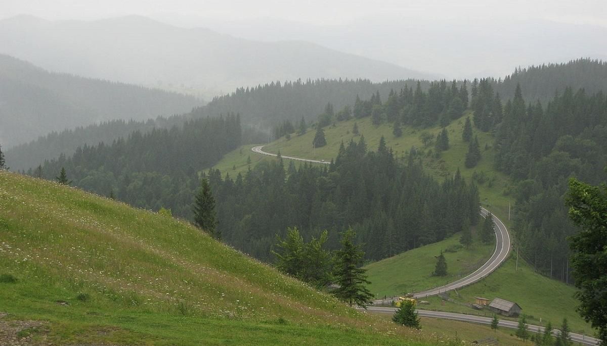 В Черновицкой области 29 июня произошло землетрясение: что известно В Черновицкой области 29 июня произошло землетрясение: что известно