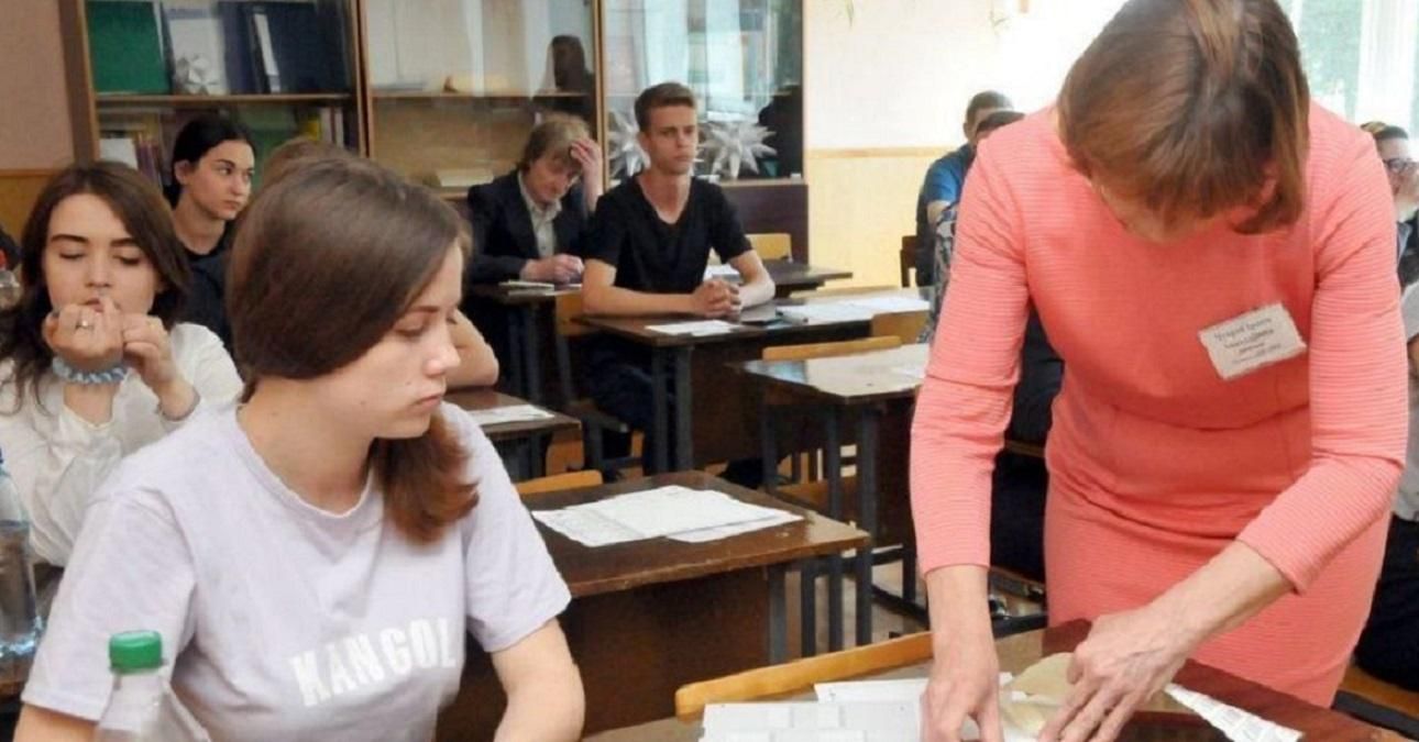 Діти з Донбасу зможуть вступати у виші без ЗНО: що відомо Діти з Донбасу зможуть вступати у виші без ЗНО: що відомо