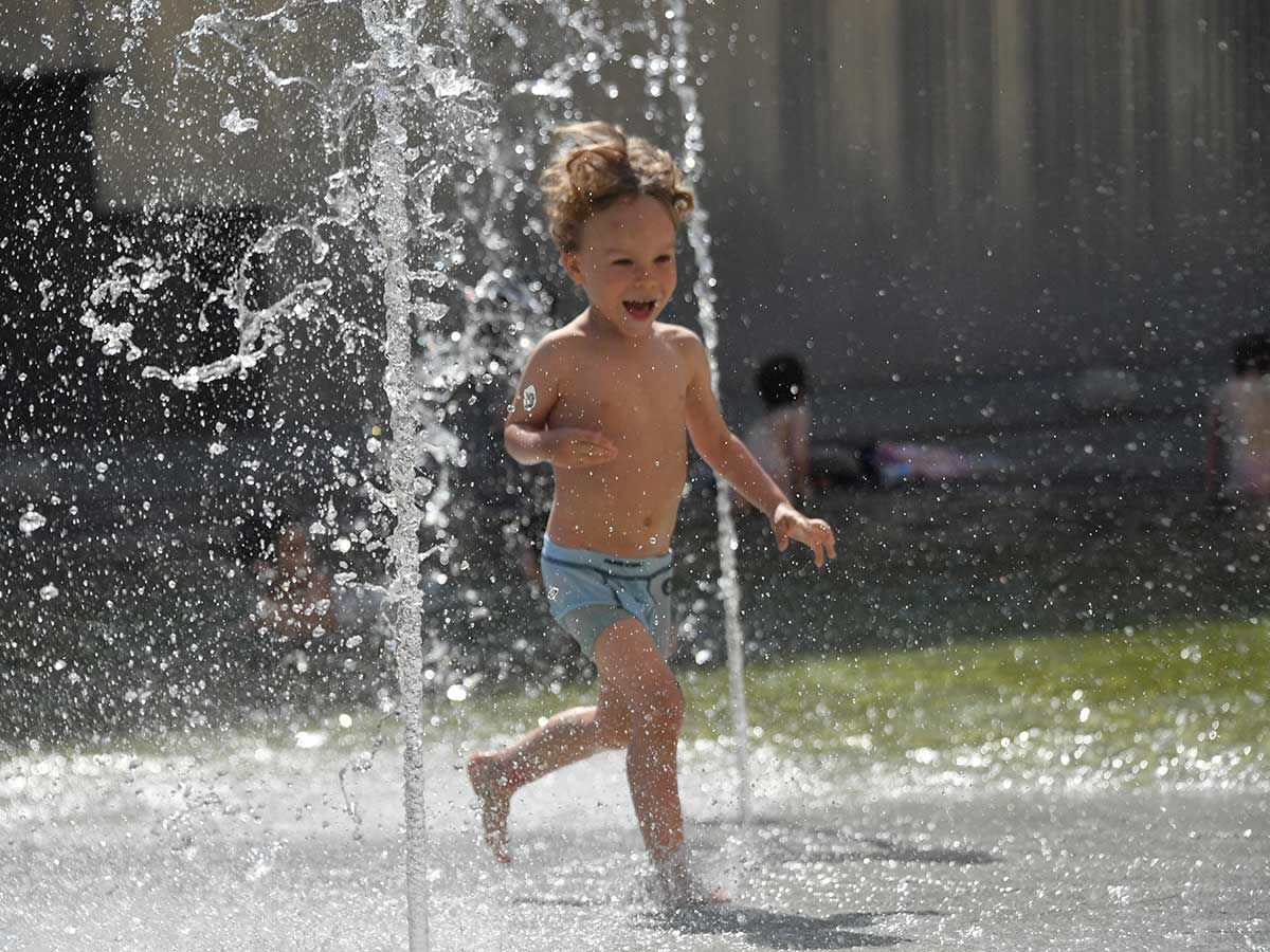 Погода на июль 2020 – прогноз погоды в Украине на месяц Погода на июль 2020 – прогноз погоды в Украине на месяц