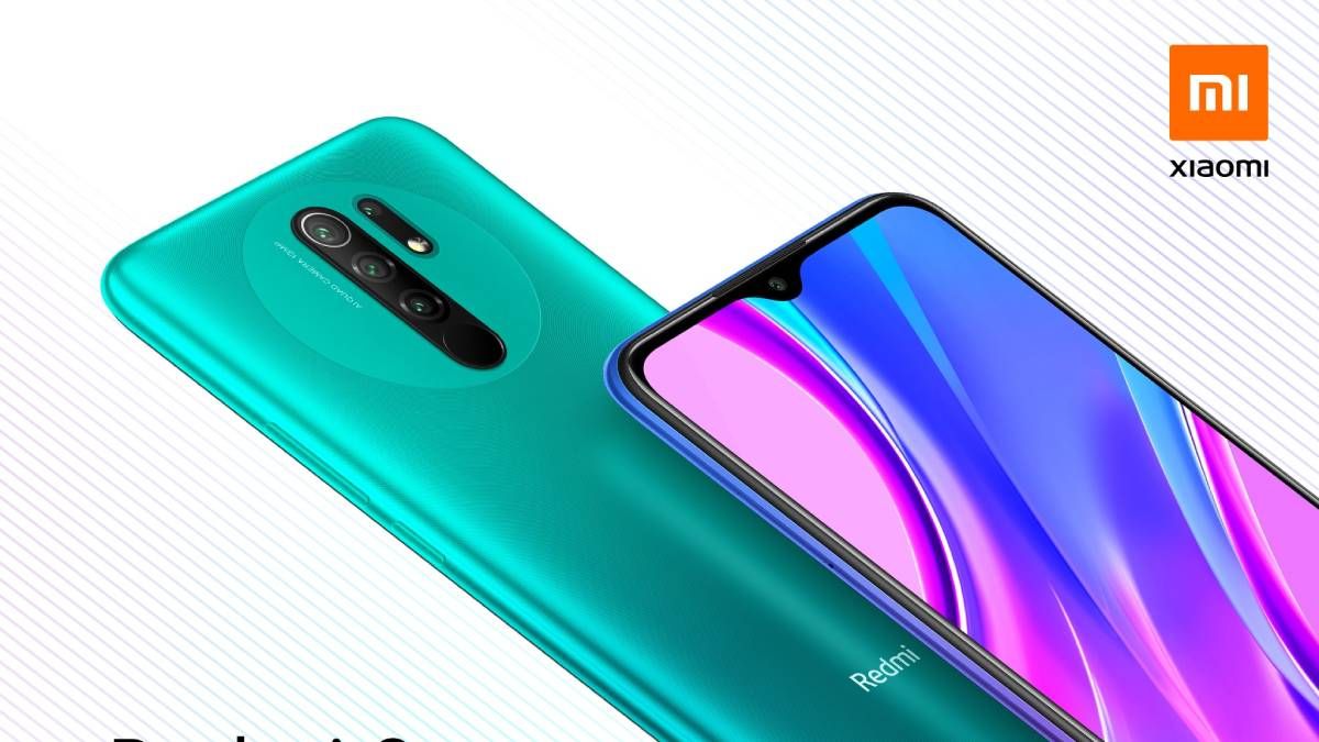 Redmi 9 и Redmi 9A - самые дешевые смартфоны бренда