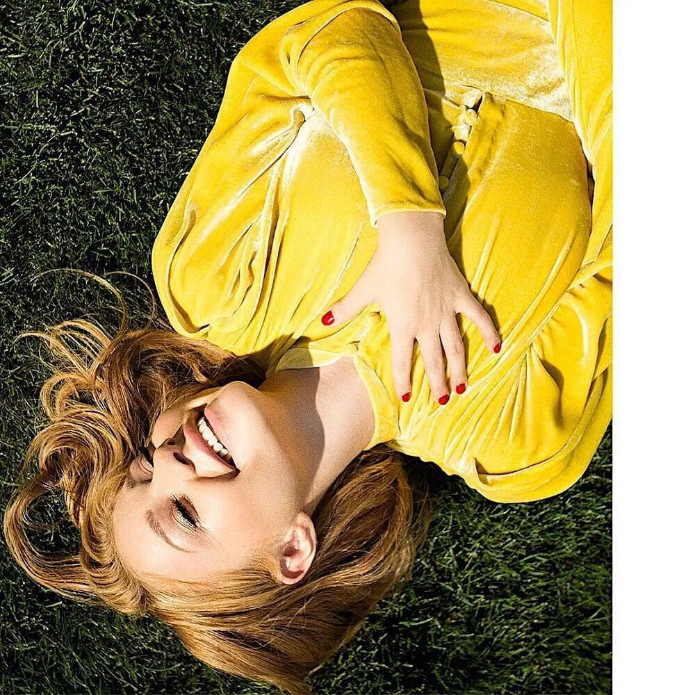 Тіна Кароль Тіна Кароль