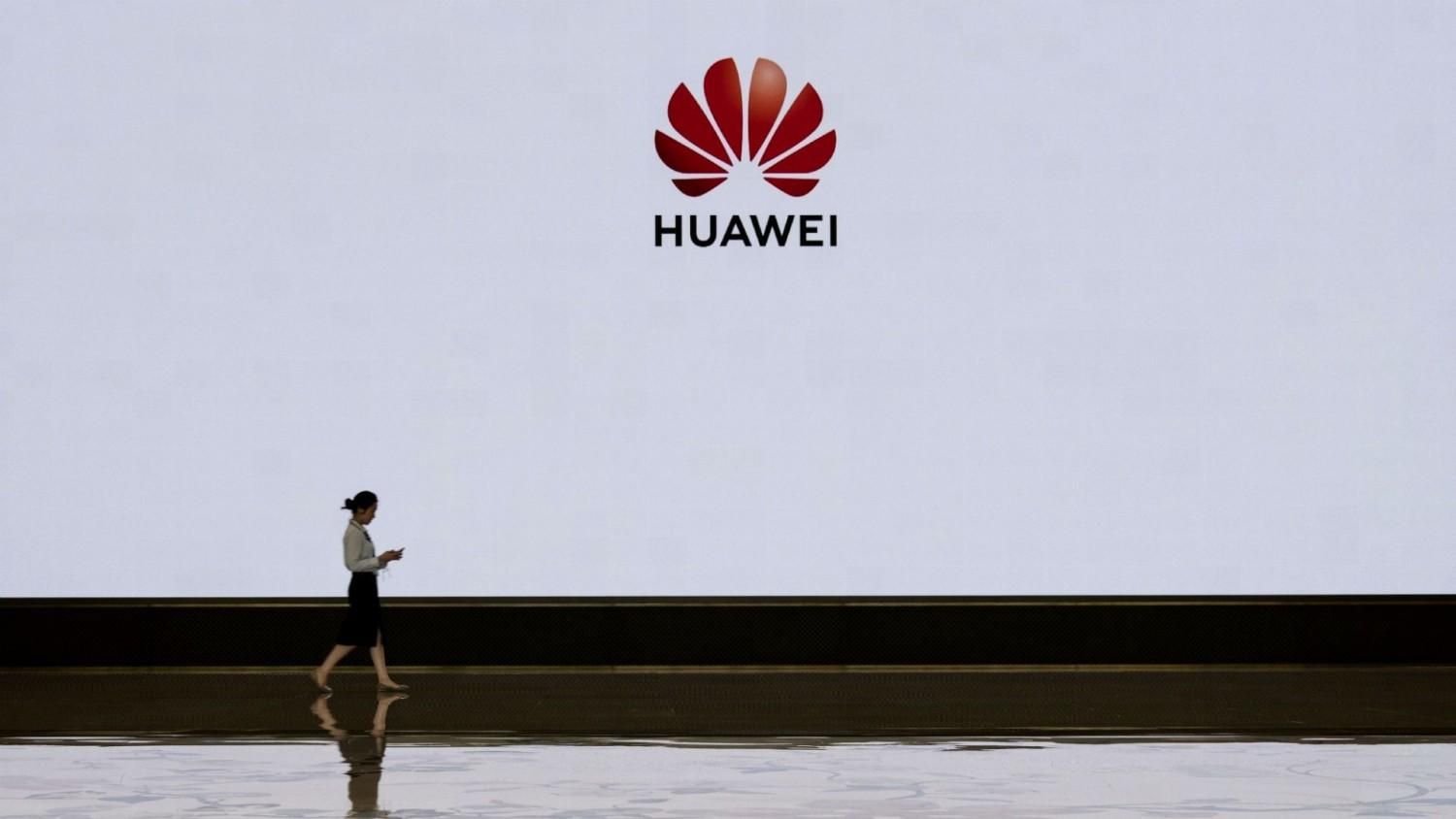 Huawei продолжает возглавлять рынок смартфонов