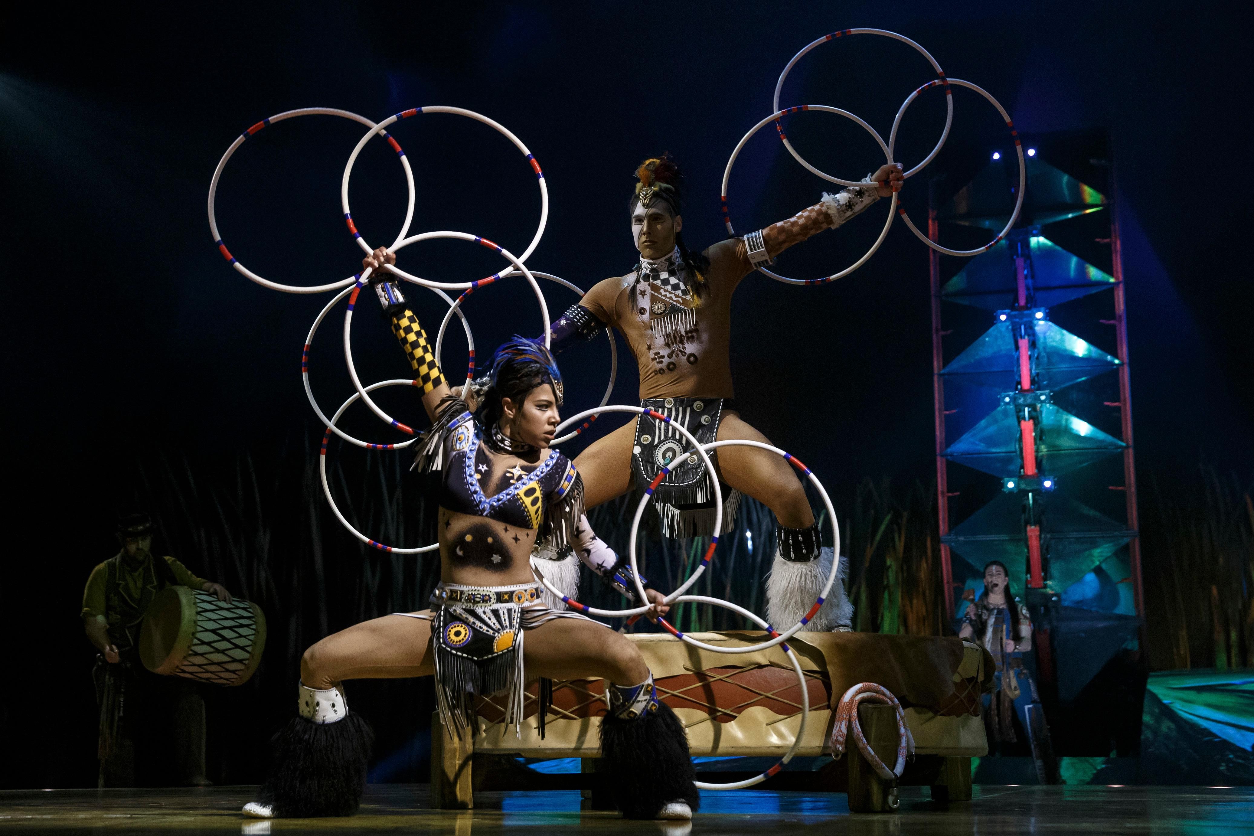 Cirque du Soleil