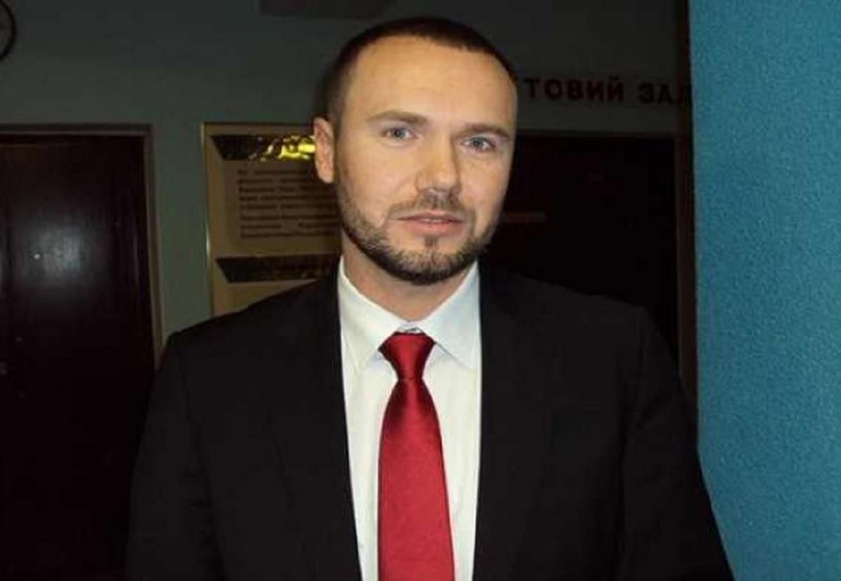 На сайті уряду зареєстрували петицію за відставку Шкарлета На сайті уряду зареєстрували петицію за відставку Шкарлета