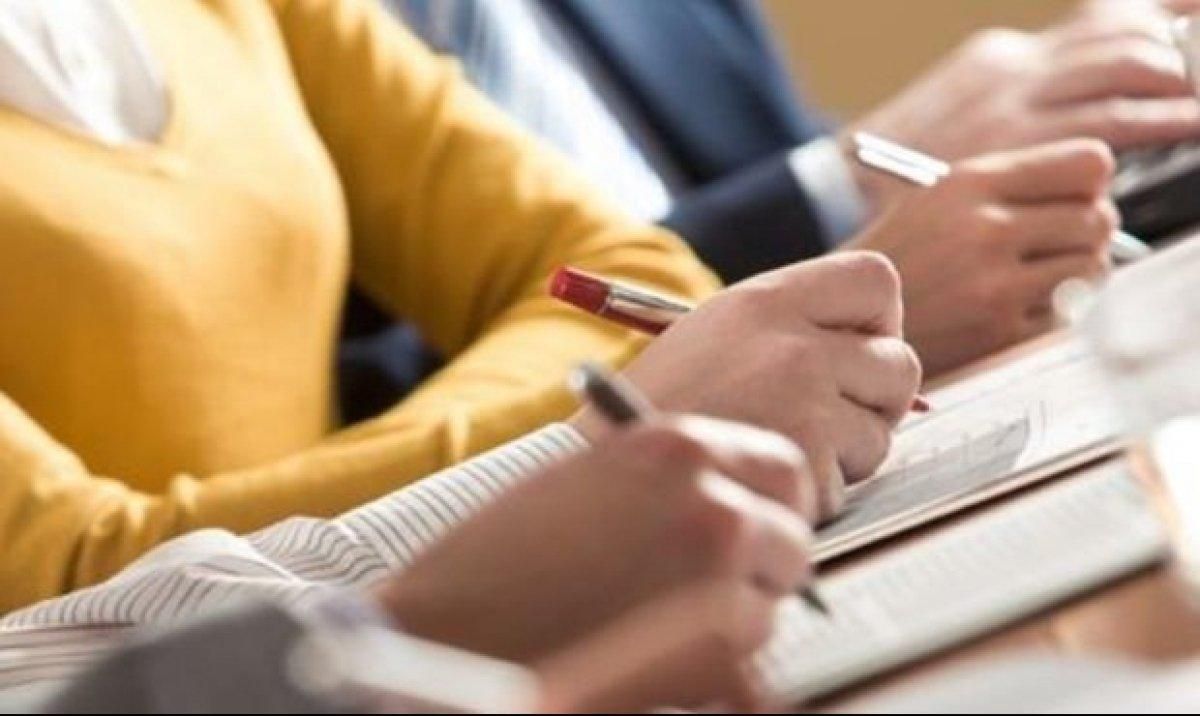 ВНО 2020: порог сдачи теста планируют снизить ВНО 2020: порог сдачи теста планируют снизить