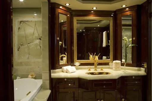 Яхта Romance Яхта Romance