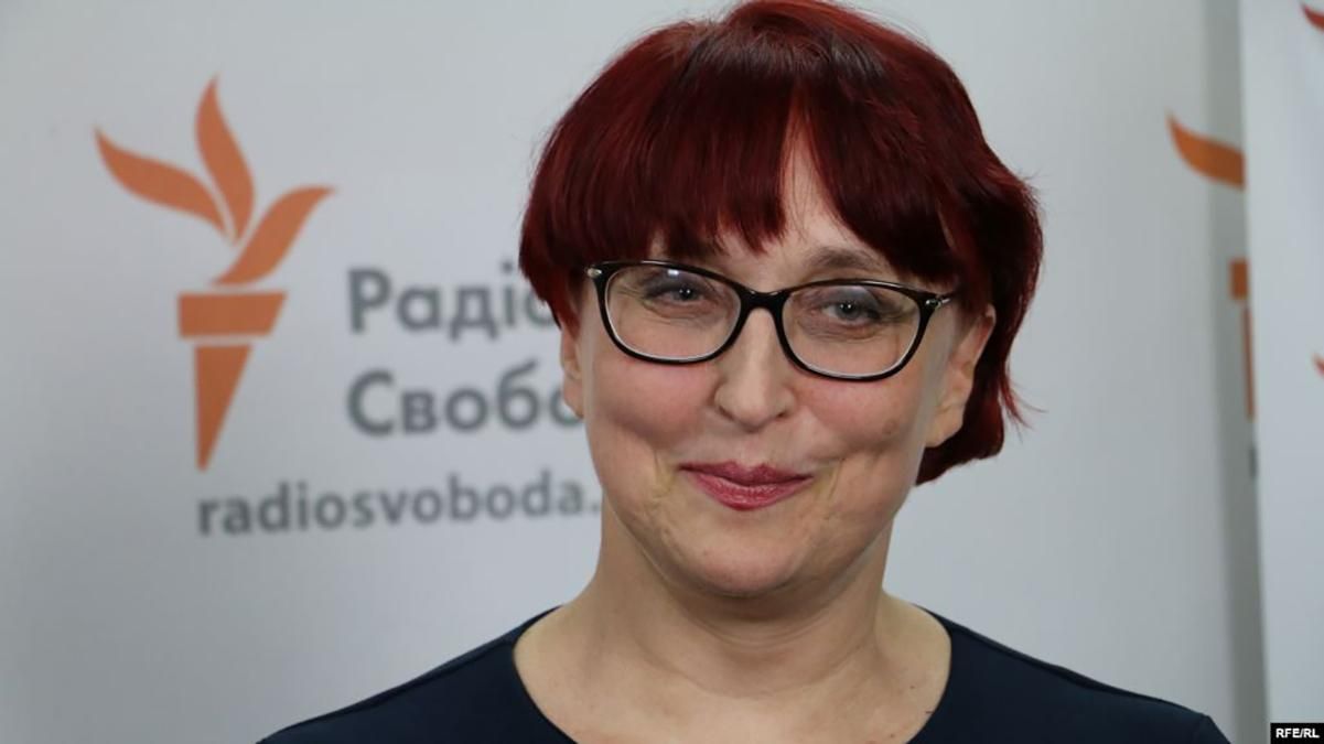 Спікер Разумков прокоментував скандал з Третьяковою - 24 Канал Спікер Разумков прокоментував скандал з Третьяковою - 24 Канал