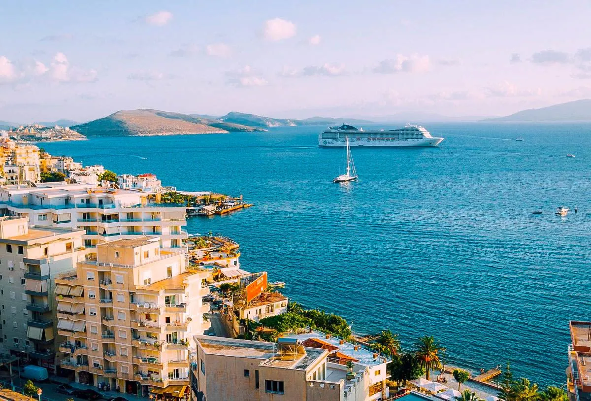 Що відомо про подорож в Албанію Що відомо про подорож в Албанію