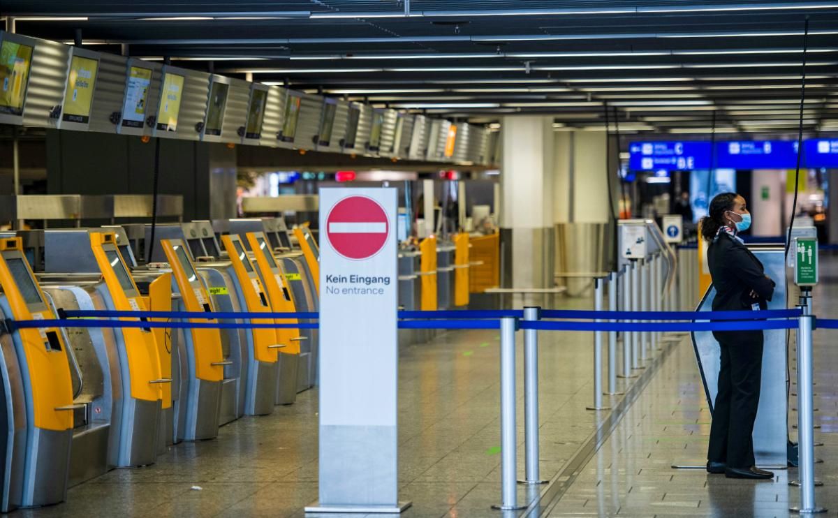 Кто из украинцев может поехать в Евросоюз несмотря на закрытые границы: перечень и требования Кто из украинцев может поехать в Евросоюз несмотря на закрытые границы: перечень и требования