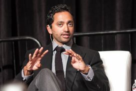 Berkshire Hathaway нового поколения: ведущий миллиардер хочет создать двойника компании Баффета 