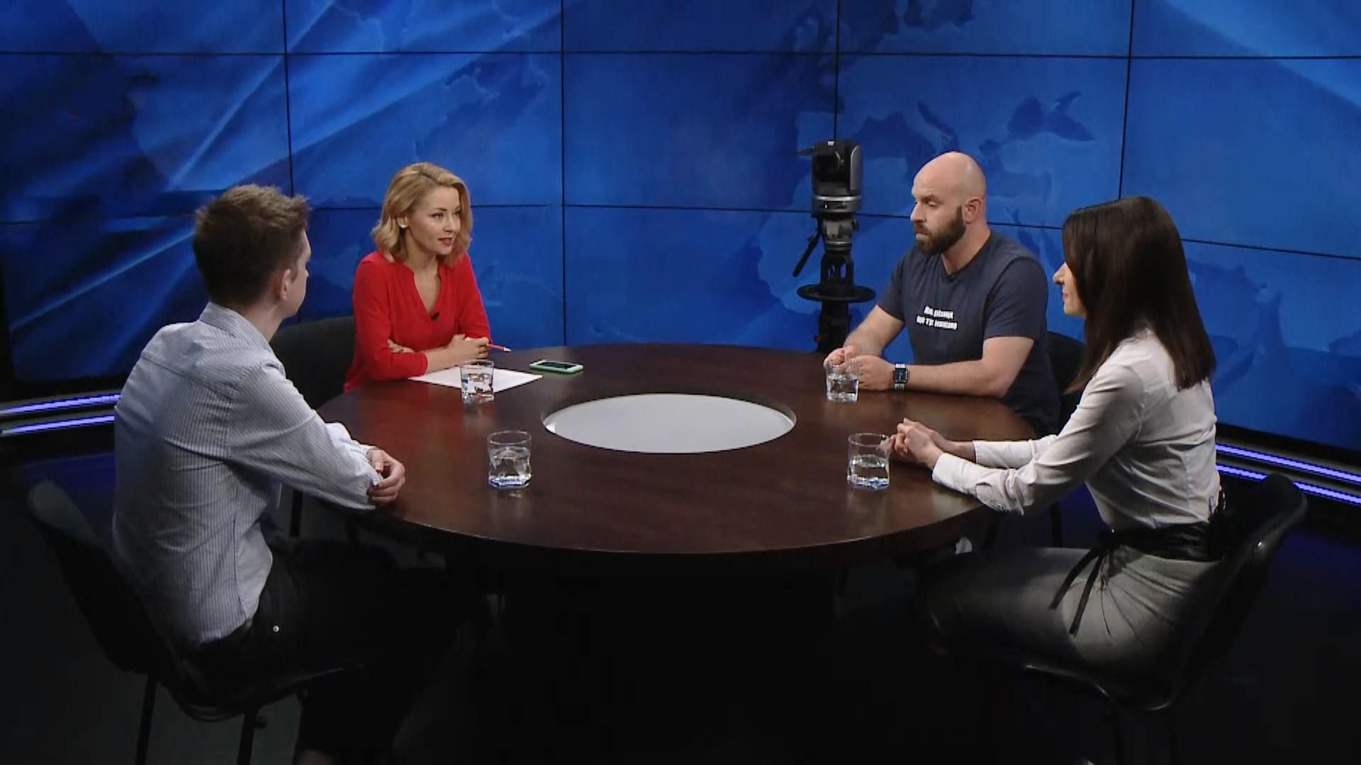 Як Зеленський повертатиме високий рейтинг: пояснення журналістки Як Зеленський повертатиме високий рейтинг: пояснення журналістки