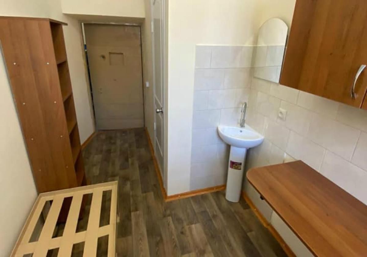 Как изменились камеры в киевском СИЗО после ремонта – фото до и после Как изменились камеры в киевском СИЗО после ремонта – фото до и после