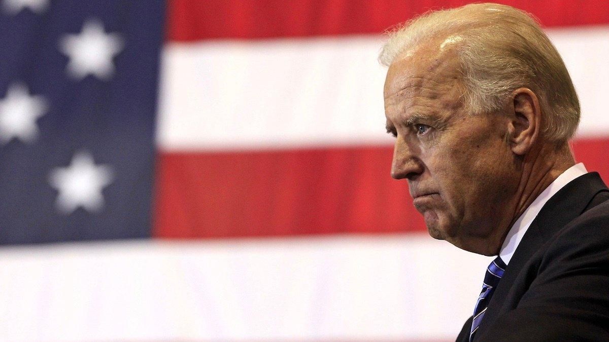 Выборы США: Байден отказался от предвыборных агитации Выборы США: Байден отказался от предвыборных агитации