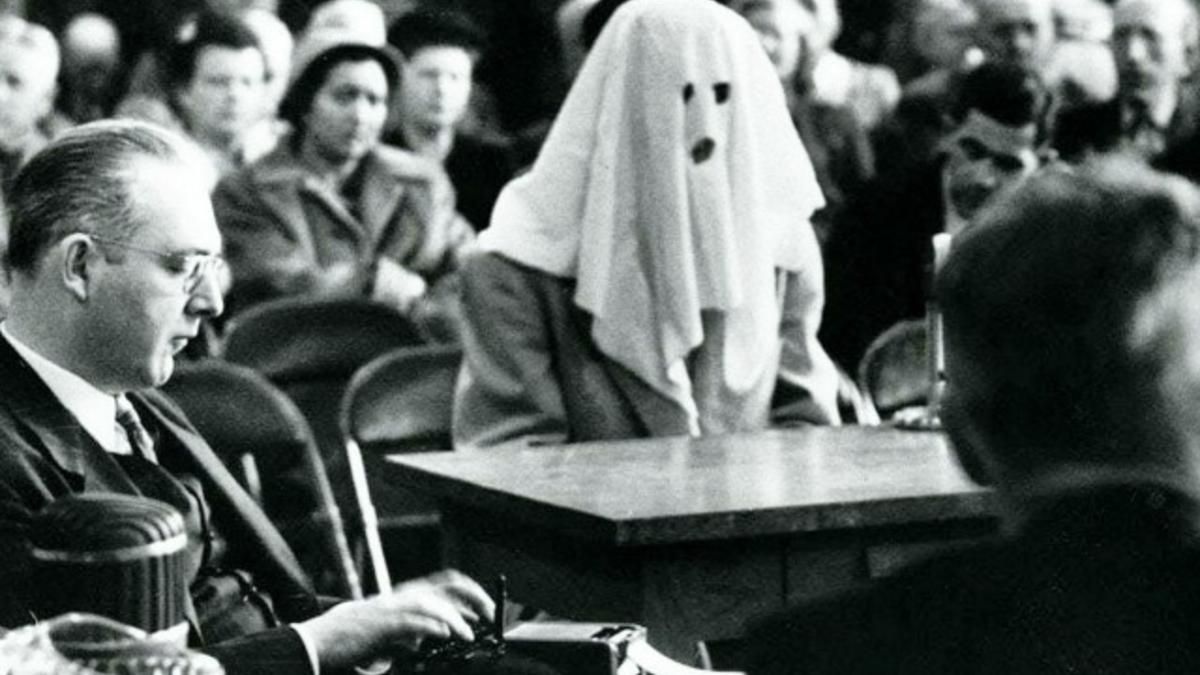 10 старовинних фото, які перевернуть ваше уявлення про історію 10 старовинних фото, які перевернуть ваше уявлення про історію