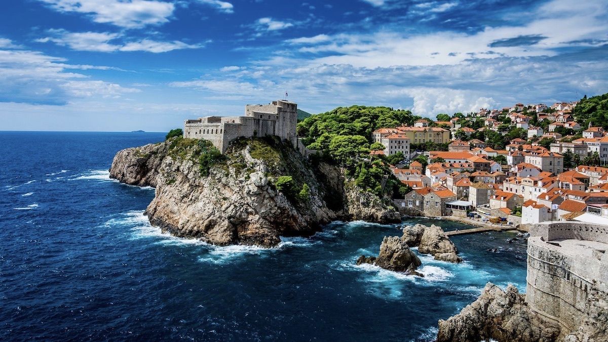 Хорватия открыла границы для Украины летом 2020: условия Хорватия открыла границы для Украины летом 2020: условия