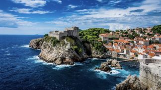 Хорватия откроет границы для украинцев несмотря на решение ЕС: какие условия