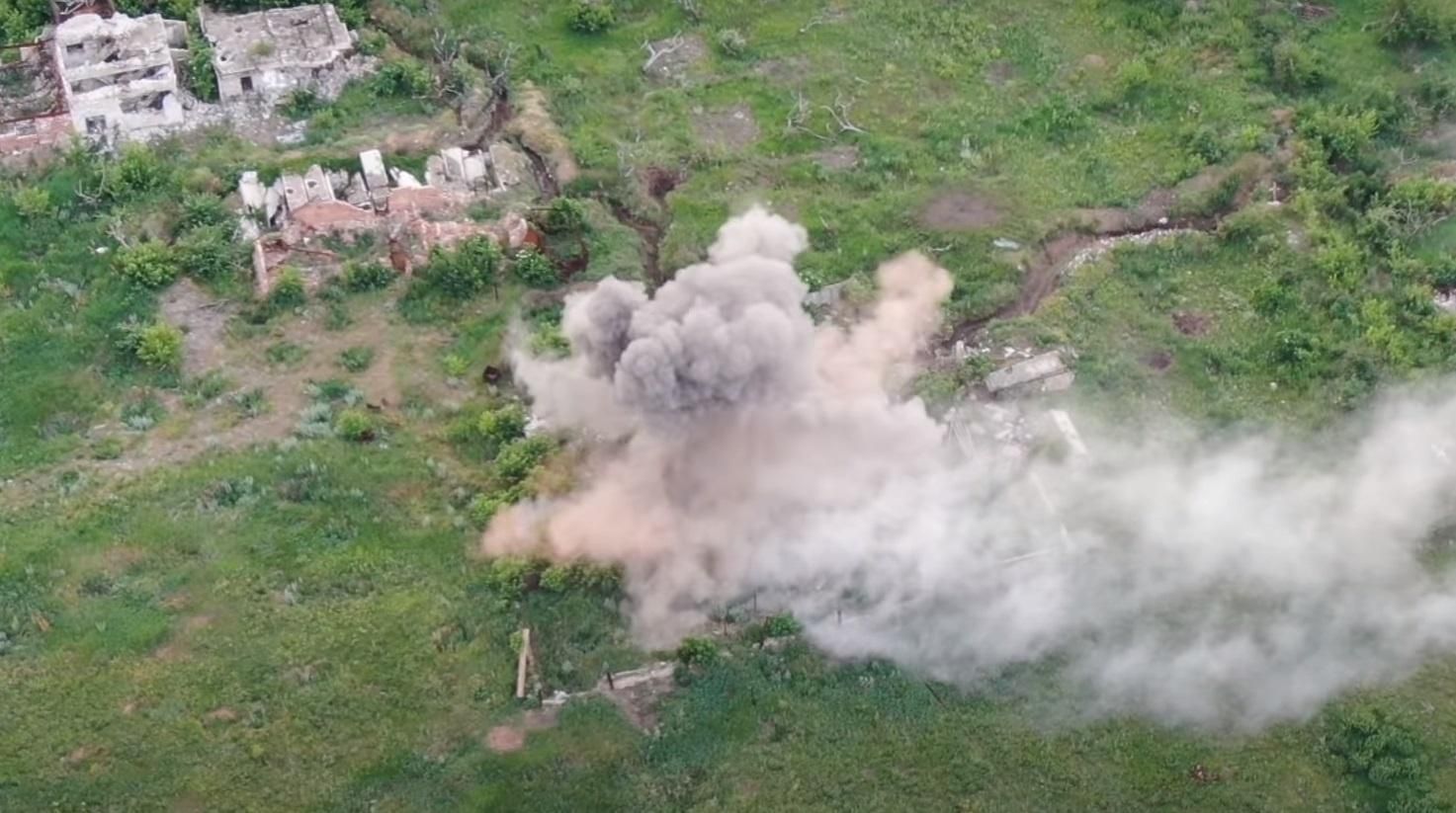 Зрадник Ходаковський виклав геолокацію точки бойовиків: ЗСУ її майстерно знищили – відео