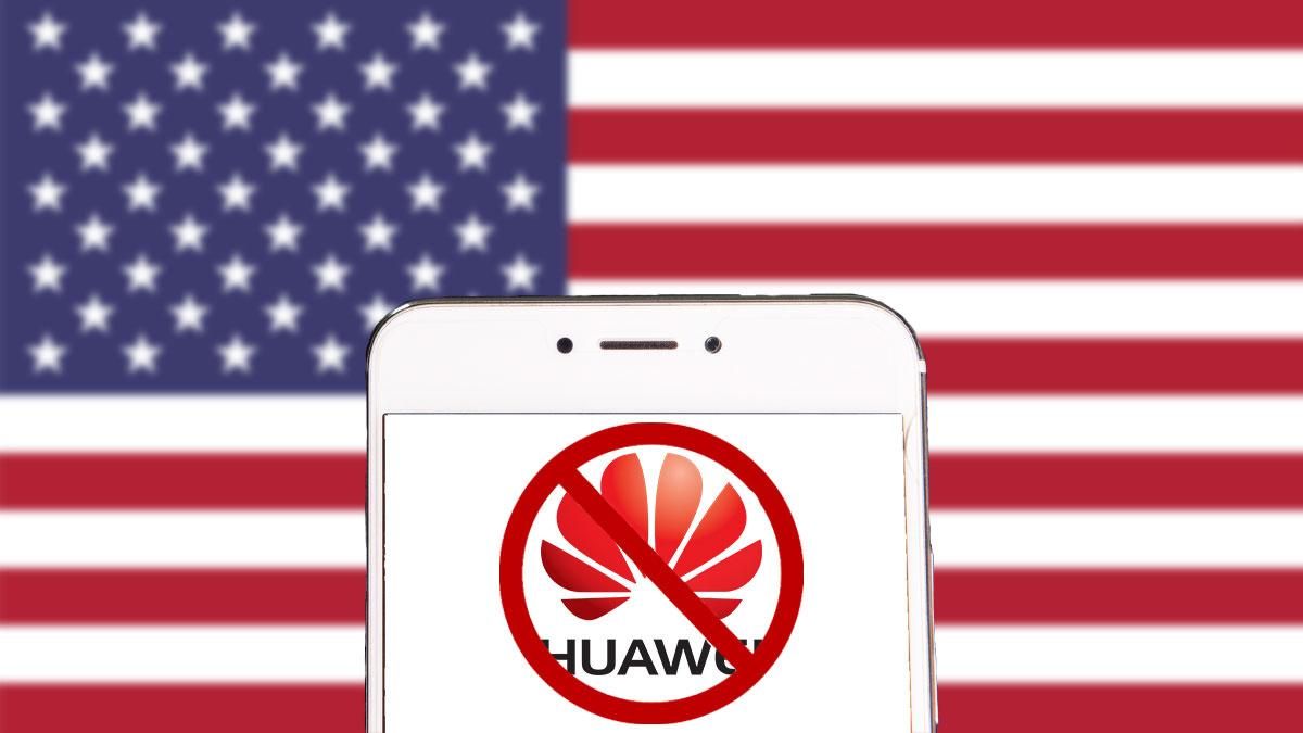 США оголосила Huawei і ZTE загрозами національній безпеці: що загрожує компаніям