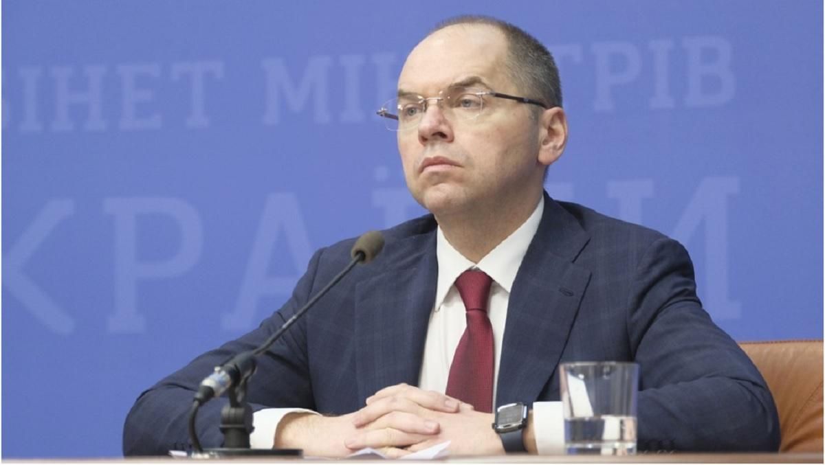 Замість медреформи Степанов хоче повернути стару медицину, – експерт Замість медреформи Степанов хоче повернути стару медицину, – експерт