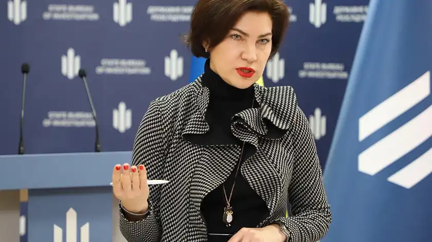 Венедиктова нарвалась на критику в сети из-за слов в обращении к Порошенко
