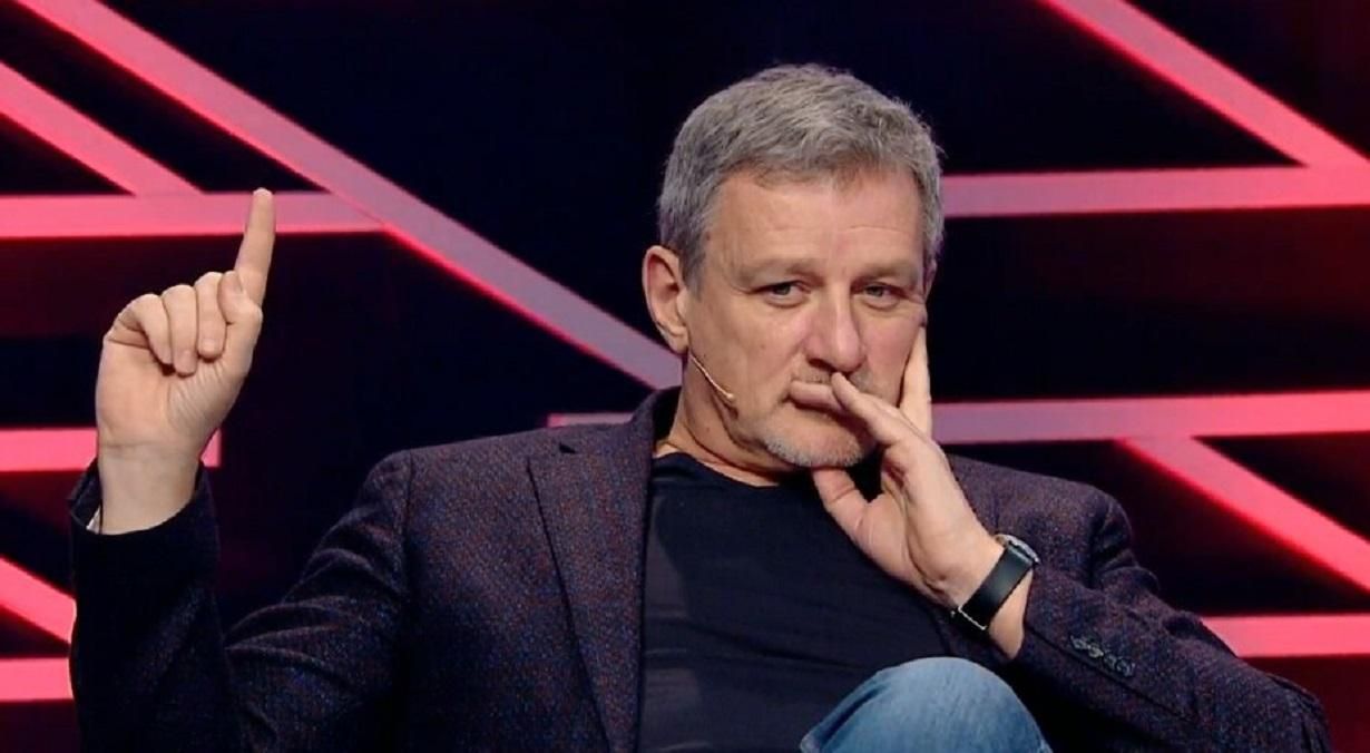 Владелец медклиники Eurolab Пальчевский перед выборами создал свою политсилу Владелец медклиники Eurolab Пальчевский перед выборами создал свою политсилу