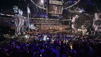 Музична церемонія MTV Video Music Awards 2020 відбудеться, але з деякими змінами: деталі