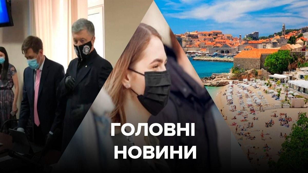 Новости Украины – 1 июля 2020 новости Украины, мир Новости Украины – 1 июля 2020 новости Украины, мир