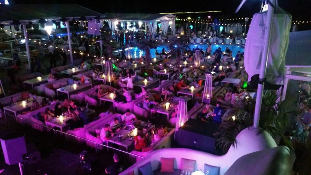 Майже ніхто не вірить у карантин, – журналістка про ситуацію в Одесі Майже ніхто не вірить у карантин, – журналістка про ситуацію в Одесі