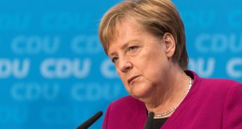 Меркель хочет, чтобы "Северный поток-2" достроили: повлияют ли санкции США