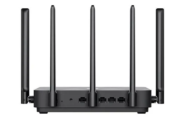 Mi Router 4 Pro