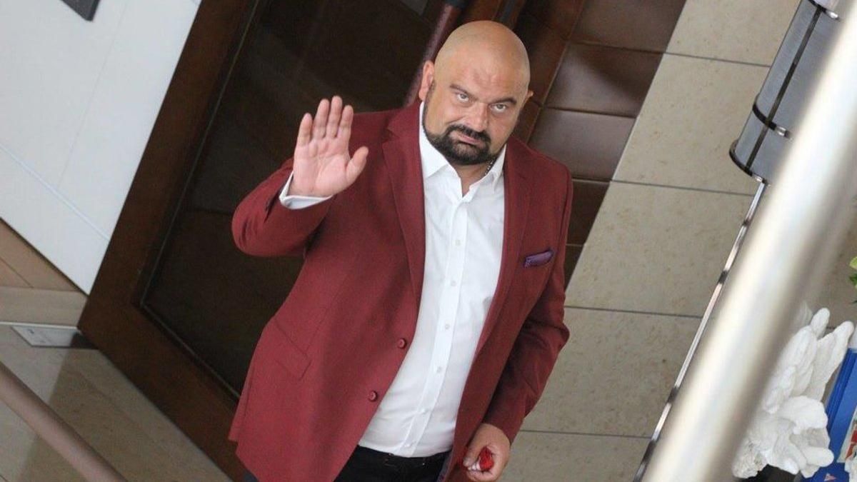 Злочевскому сообщили о подозрении за подкуп антикоррупционеров Злочевскому сообщили о подозрении за подкуп антикоррупционеров