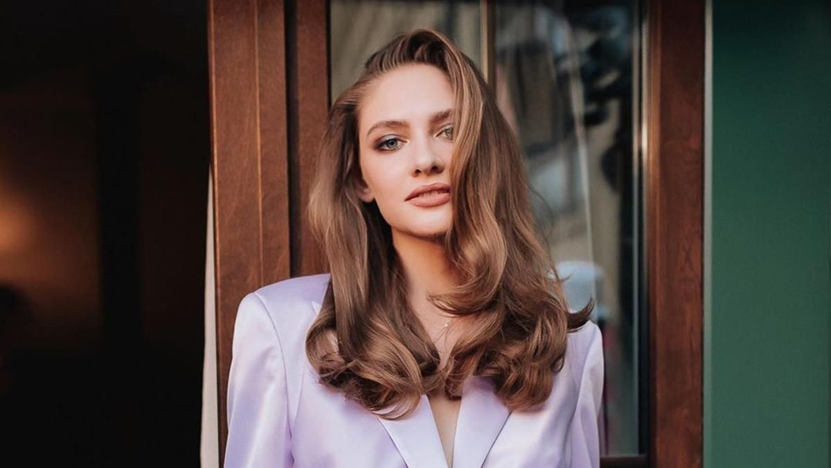 Участницу "Супермодели по-украински" ограбили в столице: жуткое фото Участницу "Супермодели по-украински" ограбили в столице: жуткое фото