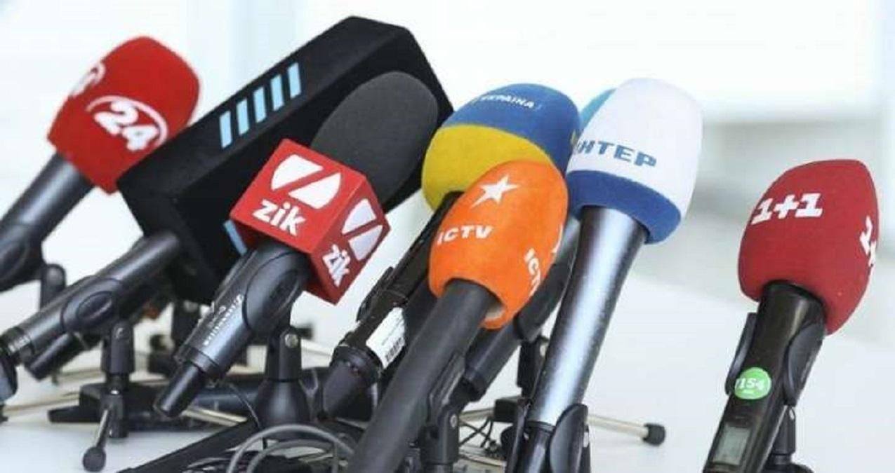 Законопроект о медиа 2020: Совет призвали его принять Законопроект о медиа 2020: Совет призвали его принять