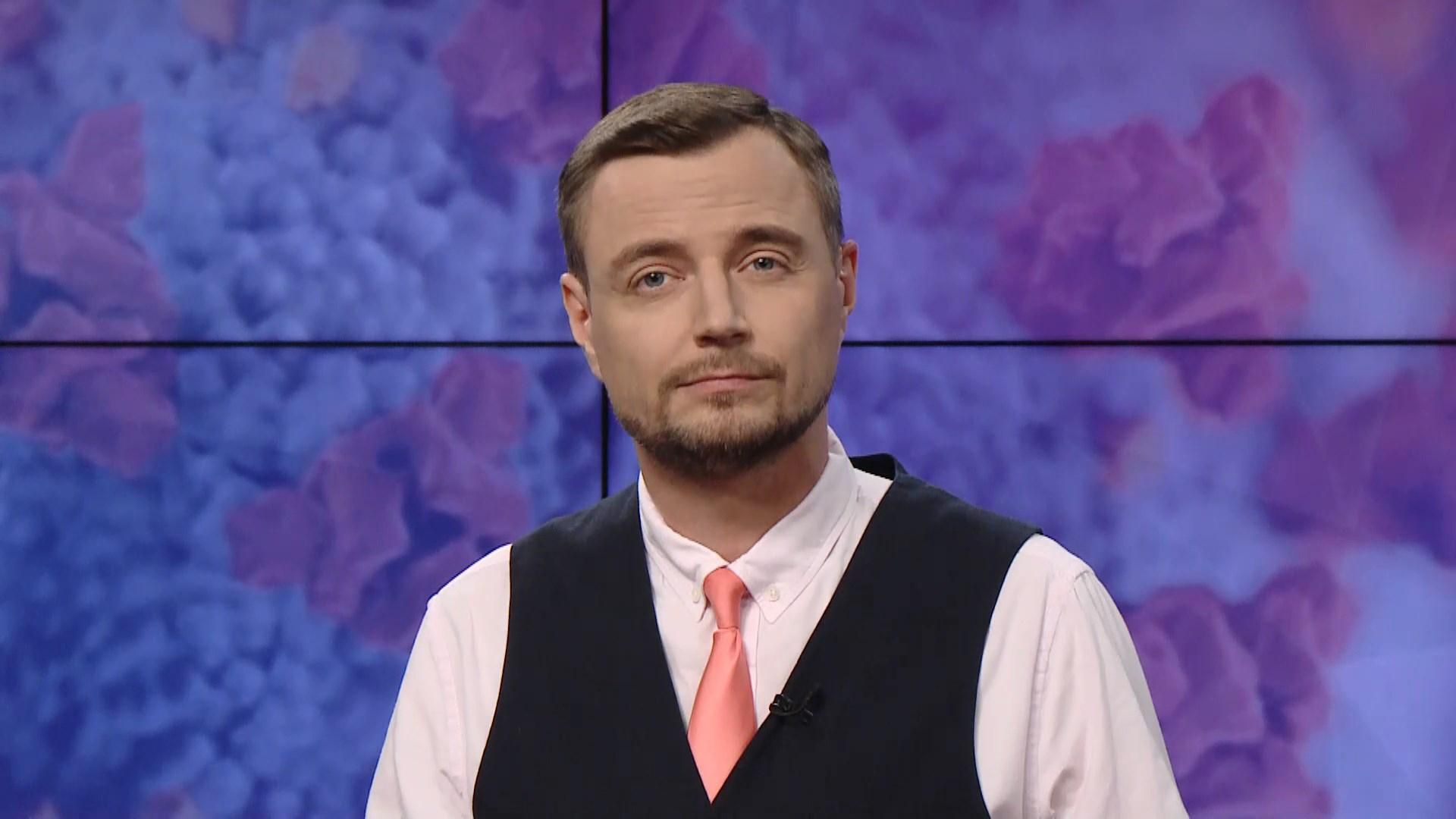 Pro новини: Голосування за "обнулення" Путіна. Жорсткі штрафи для водіїв Pro новини: Голосування за "обнулення" Путіна. Жорсткі штрафи для водіїв