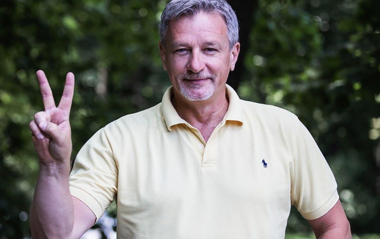 "Перемога Пальчевського": в Україні зареєстрували нову політичну силу "Перемога Пальчевського": в Україні зареєстрували нову політичну силу