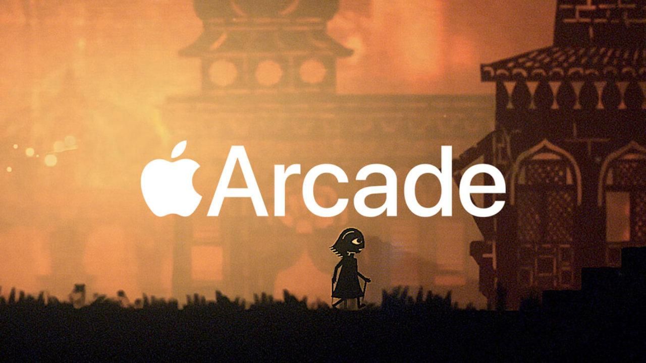 Недостатньо втягують: Apple відмовилась від кількох ігор у Arcade