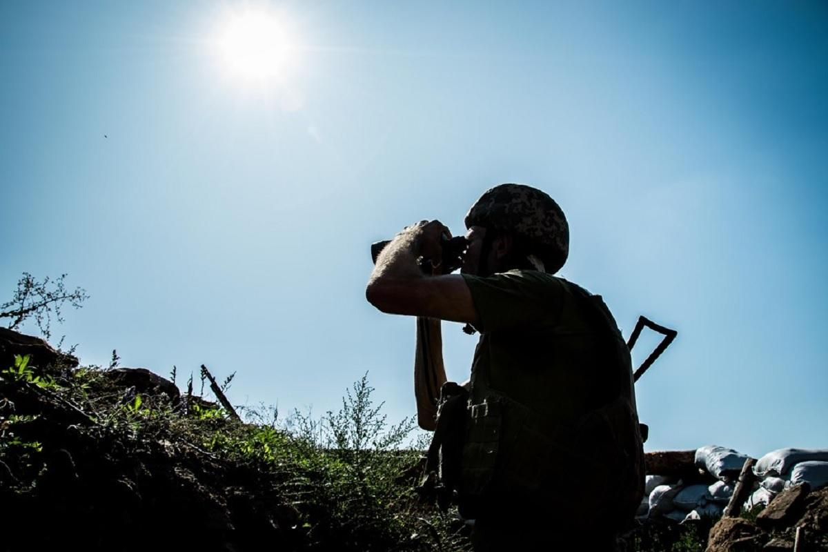 Бойовики мають припинити війну на Донбасі на час пандемії: Радбез ООН схвалив резолюцію