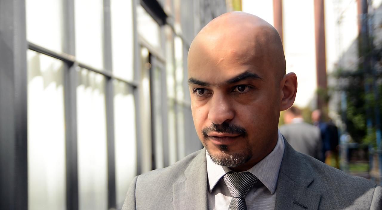 Найем о деле об избиении: Предлагали договориться, но мы принципиально на это не шли Найем о деле об избиении: Предлагали договориться, но мы принципиально на это не шли