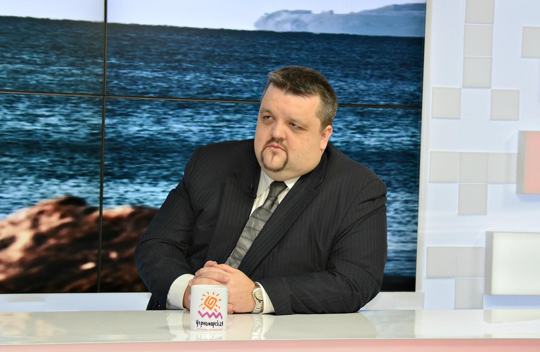 На критику треба відповідати аргументами, – член ради НБУ про відставку Смолія На критику треба відповідати аргументами, – член ради НБУ про відставку Смолія