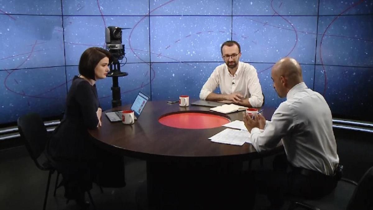 Советский Союз в одной компании: Найем назвал 3 причины для реформирования Укроборонпрома Советский Союз в одной компании: Найем назвал 3 причины для реформирования Укроборонпрома